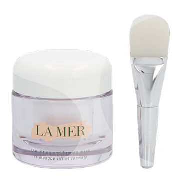 La Mer The Lifting And Firming Mask 50ml - Ansiktsmask