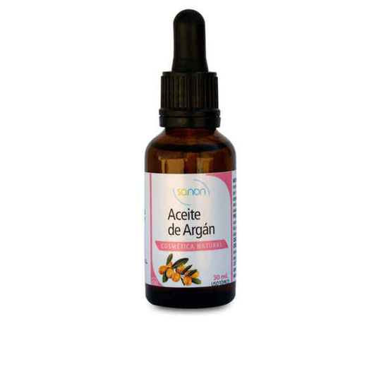Ansiktsolja Sanon (30 ml)