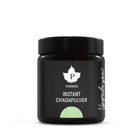Chagapulver, 28 g, Livsmedel
