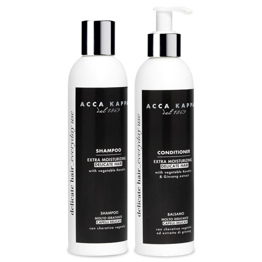 Acca Kappa White Moss Paket