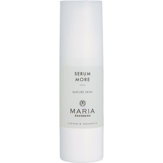 Serum More, 30 ml Maria Åkerberg Serum & Ansiktsolja