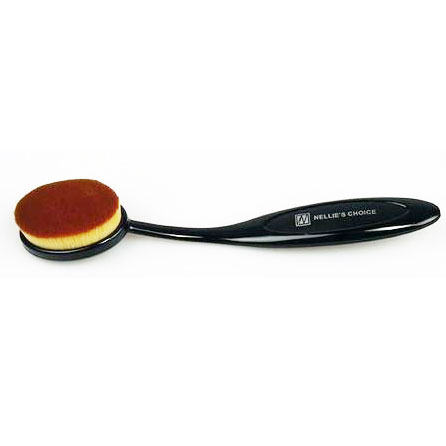 Blending brush Nellie Snellen 1 - 60x50 mm