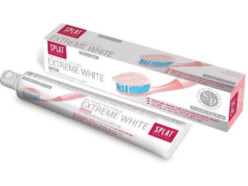 Splat Special Toothpaste EXTREME WHITE 75 ml