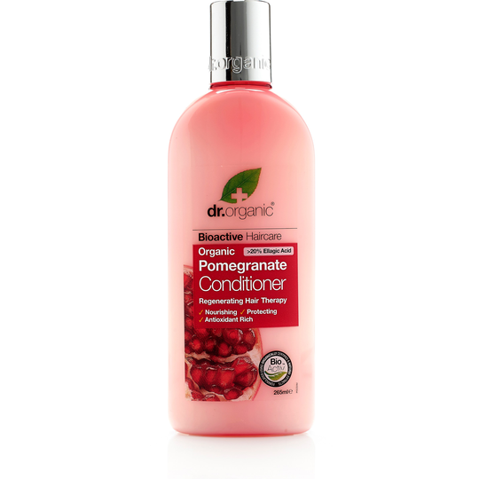 Dr Organic Pomegranate Conditioner 265 ml
