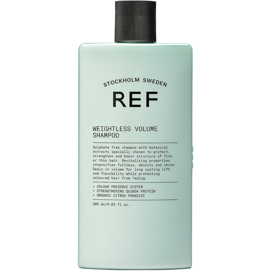 REF. Weightless Volume Shampoo, 285 ml REF Shampoo