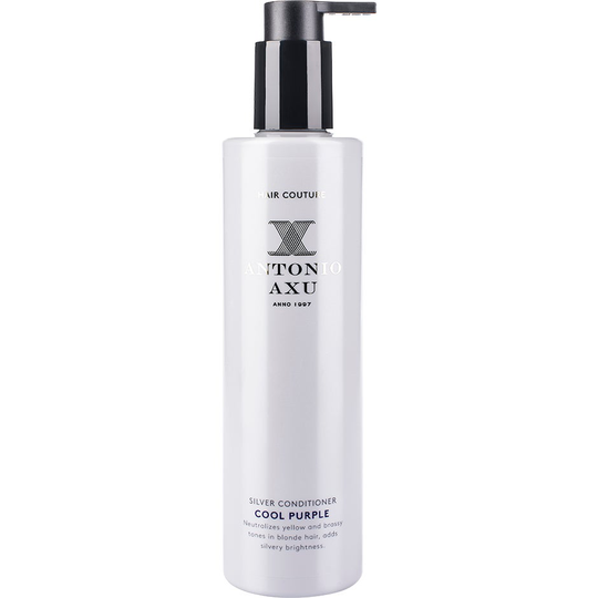 Silver Conditioner Cool Purple, 300 ml Antonio Axu Silverbalsam