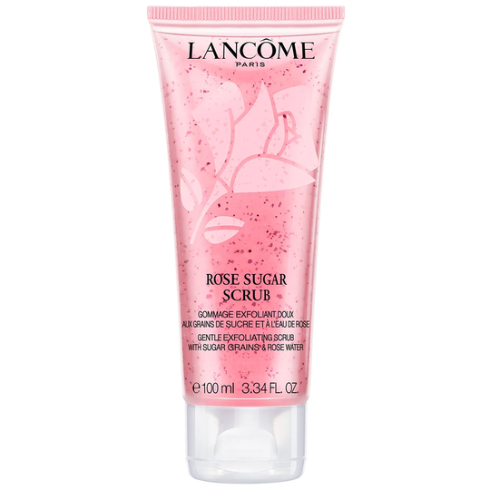 Rose Sugar Scrub, 100 ml Lancôme Ansiktspeeling