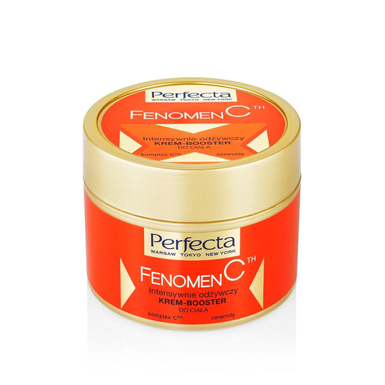 Perfecta C fenomen grädde booster kroppen intensiv näring 225 ml
