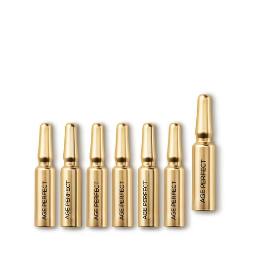 Age Perfect Retightening 7 Day Ampoules