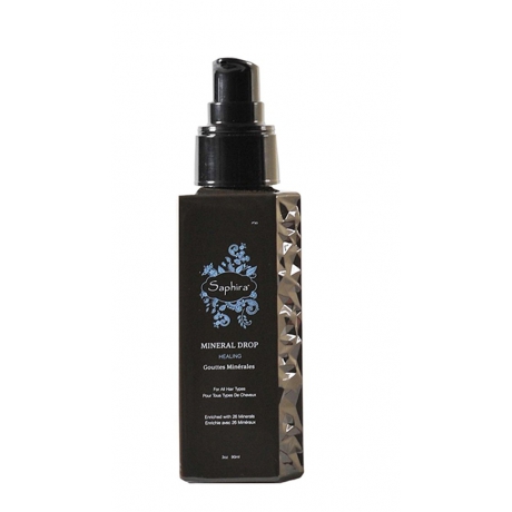 Saphira Mineral Drop 90ml