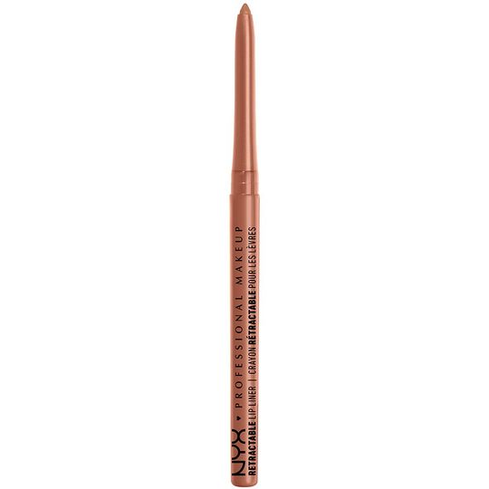 NYX PROFESSIONAL MAKEUP Mechanical Pencil Lip Nude