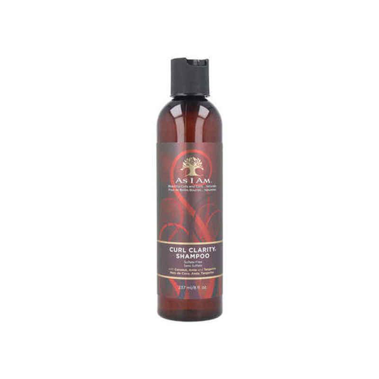 Schampo och balsam Curl Clarity As I Am (237 ml)
