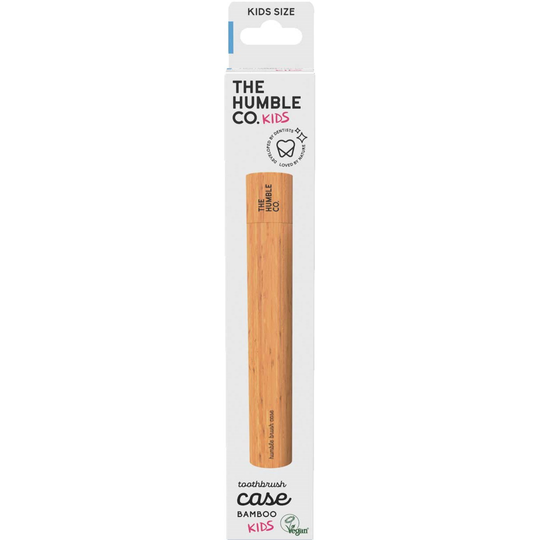Humble Brush Humble Toothbrush Case Kids 35 g