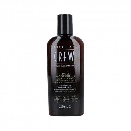American Crew Daily Moisturizing Conditioner 250ml