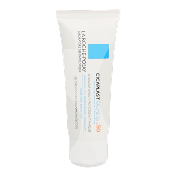 La Roche Cicaplast Baume B5 SPF50 40ml - Dagkräm