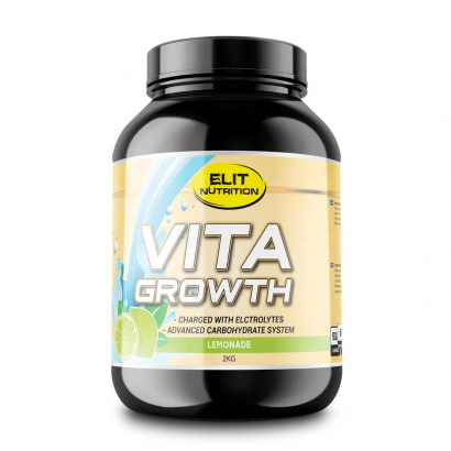 Elit Nutrition Vita Growth 2 kg