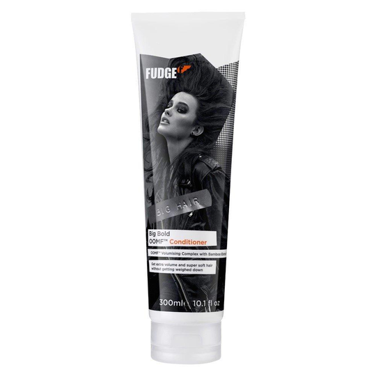 Fudge Big Bold Oomf Volume Conditioner 300ml