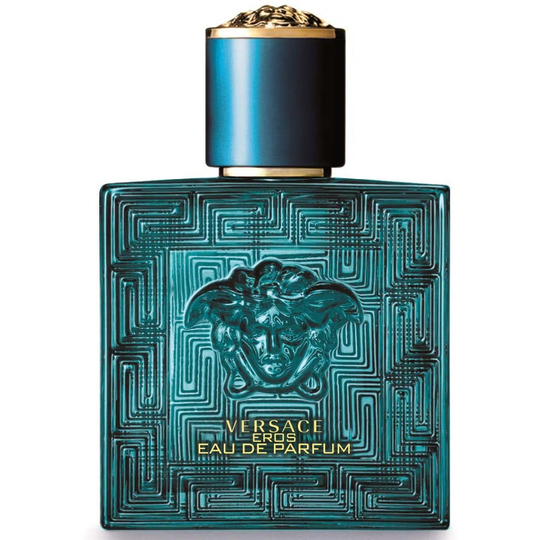 Versace Eros Pour Homme Eau de Perfume 50 ml