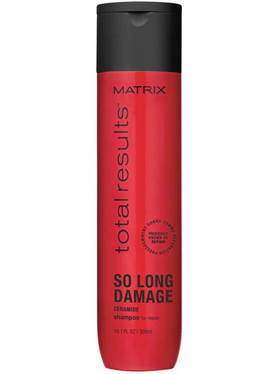 Matrix Total Results Repair Shampoo (300ml)
