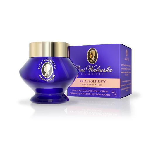 Miraculum Pani Walewska Classic Cream 50ml vanishing without a carton