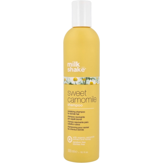 milk_shake Sweet Camomile Shampoo