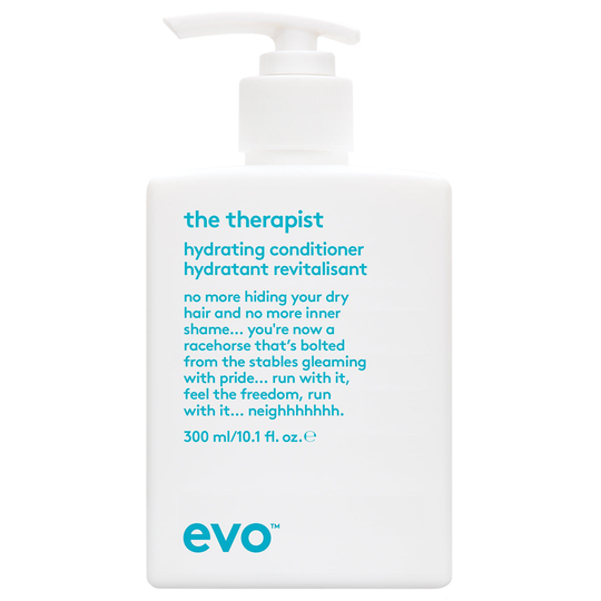 evo conditioner | Balsam | Mot torrt och skadat hår | Fri frakt!
