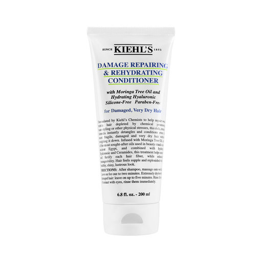 Damage Repairing & Rehydrating Conditioner, 200 ml