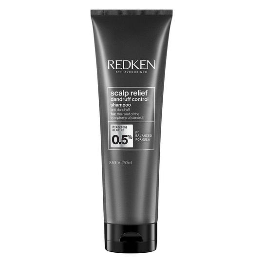 Scalp Dandruff Shampoo, 250 ml Redken Shampoo