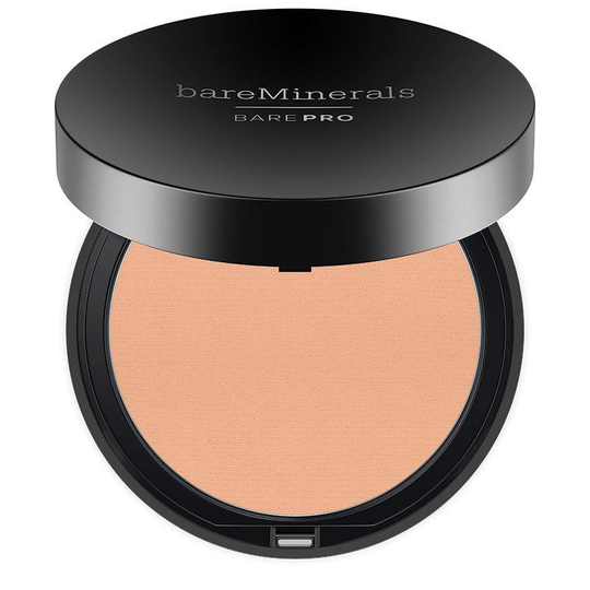 bareMinerals BAREPRO Performance Wear Powder Foundation Sateen 05