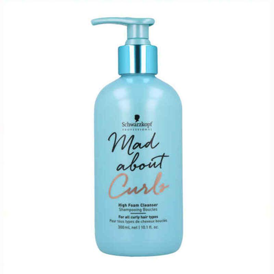 Schampo och balsam Schwarzkopf 4045787394801