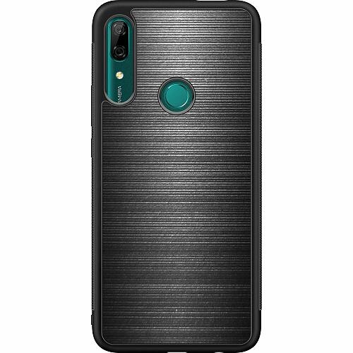 Huawei P Smart Z Svart Skal Brushed Metal