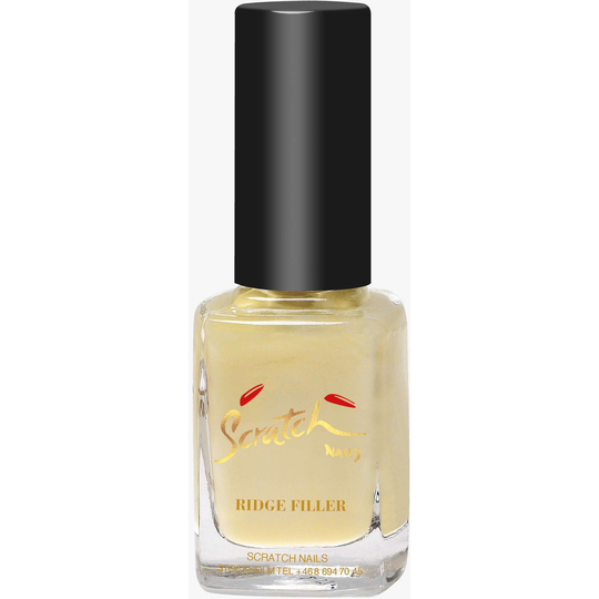 Scratch Nails 101 Ridgefiller 12 ml