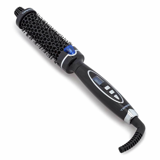 Värmeborste Termix PRO Styling Brush Svart (Ø 32 mm)