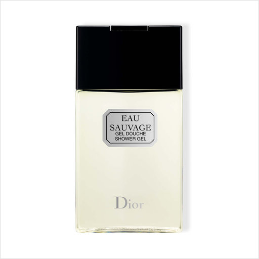 Eau Sauvage Shower Gel