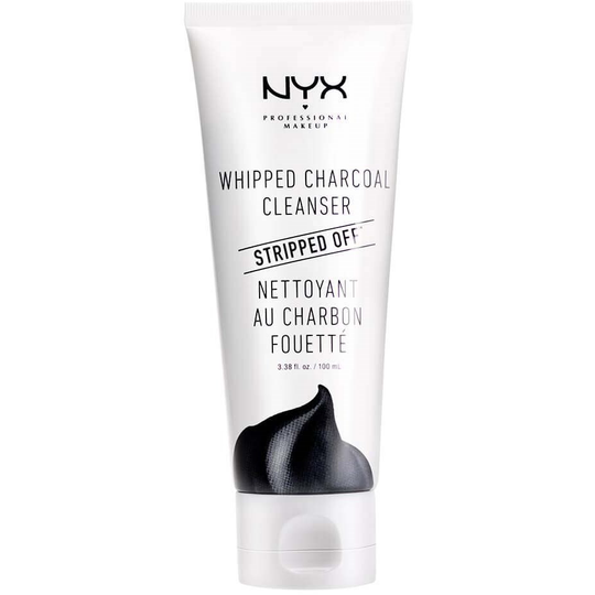 NYX PROFESSIONAL MAKEUP Stripped Off Cleanser Charol 100 ml