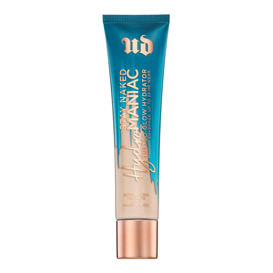 Urban Decay Hydromaniac Tinted Glow Hydrato 10