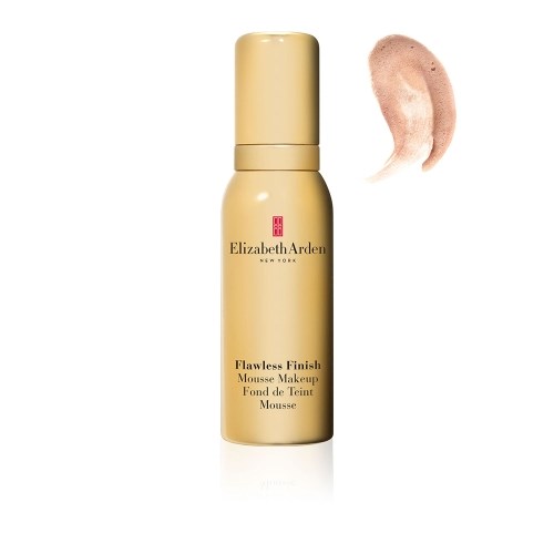 Elizabeth Arden Flawless Finish Mousse Makeup 01 Sparkling Blush 01 Sp