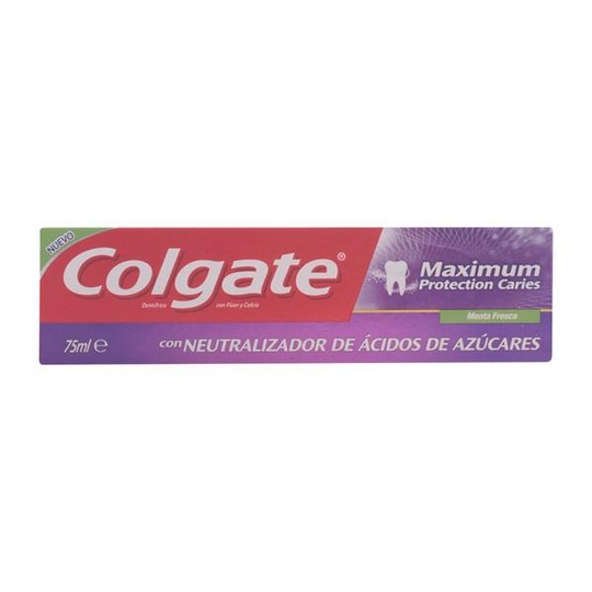 Tandkräm Maximum Protection Colgate