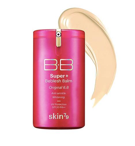 Skin79 Super+ BB and CC Creams Neutral 40 g