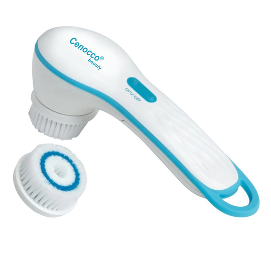 Cenocco Beauty CC-9046; Rengöringsborste för ansikte
