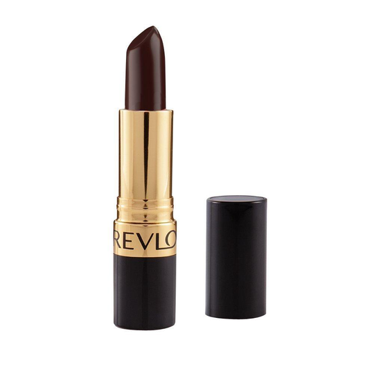 Revlon Super Lustrous Creme Lipstick - 477 Black Cherry