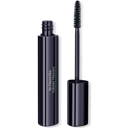 Dr Hauschka Volume Mascara 01 Black