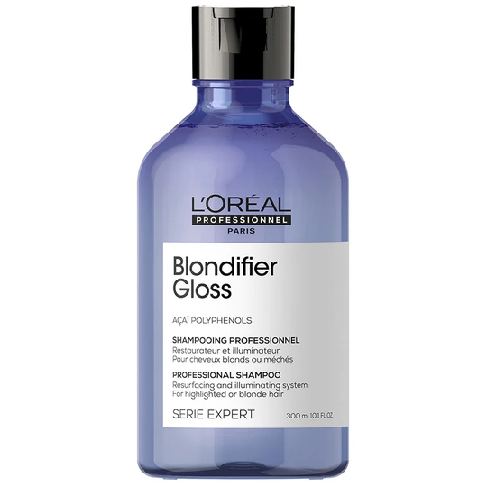 Serie Expert Blondifier Shampoo Gloss, 300 ml L'Oréal Professionnel Schampo