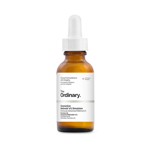Granactive Retinoid 2% Emulsion (Previously Advanced Retinoid 2%)