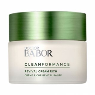 Cleanformance Revival Cream Rich