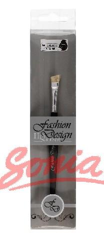 TOP CHOICE Fashion Design Brush shadows and eyebrows (36309) 1pc