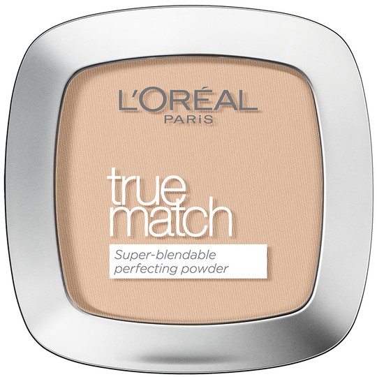 L'Oréal Paris True Match Powder Rose Ivory 1.R