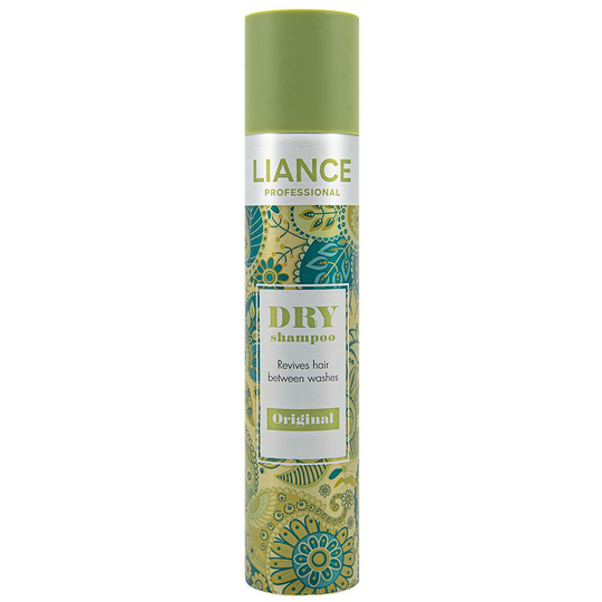 Dry Shampoo Original, 200 ml Liance Torrschampo