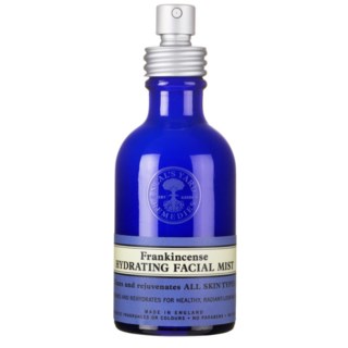 Frankincense Hydrating Facial Mist