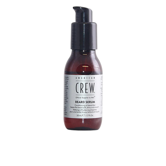 AMERICAN CREW CREW BEARD serum 50 ml